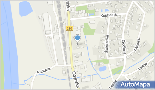 Eugeniusz Krause, ul. Gdyńska 38, Czerwonak 62-004 - Przedsiębiorstwo, Firma, NIP: 7771409972