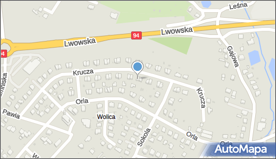 Eugeniusz Ługowski Demat, Krucza 17, Dębica 39-200 - Przedsiębiorstwo, Firma, NIP: 8721022036