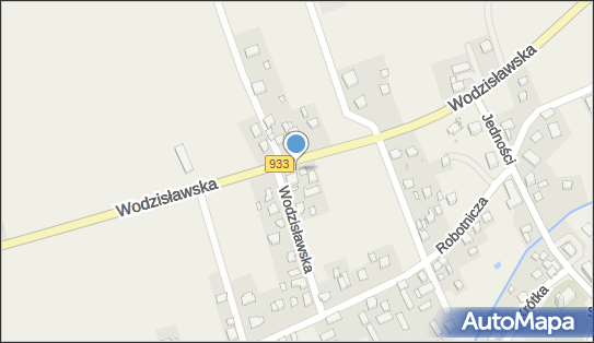 6381395380, Muras Eugeniusz Lakiernictwo Pojazdowe 