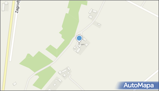 9180004888, Gospodarstwo Rolne Omiotek Eugeniusz 