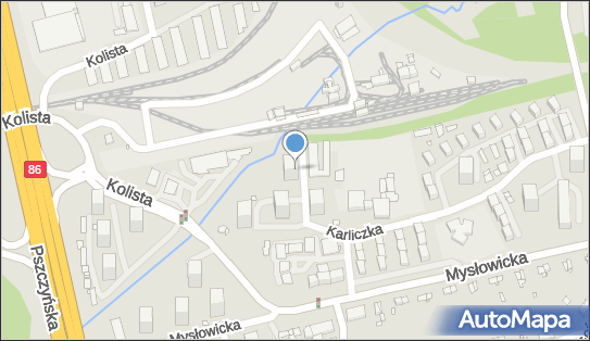 Eugeniusz Rzymski, Karliczka 7, Katowice 40-488 - Przedsiębiorstwo, Firma, NIP: 6431304216