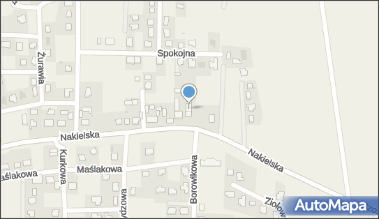 Eugeniusz Stefański, Nakielska 8a, Łochowice 86-065 - Przedsiębiorstwo, Firma, NIP: 9531136636