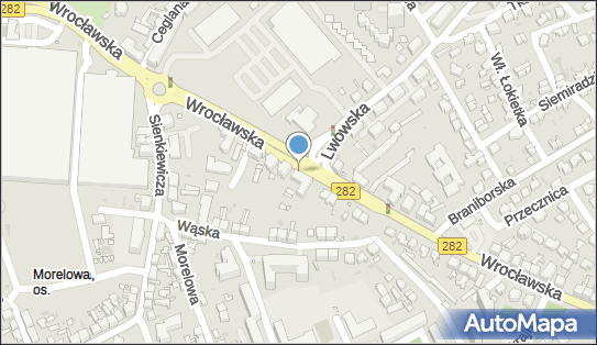 Eugeniusz Wilk - Działalność Gospodarcza, Wrocławska 31 65-427 - Przedsiębiorstwo, Firma, NIP: 9730036676