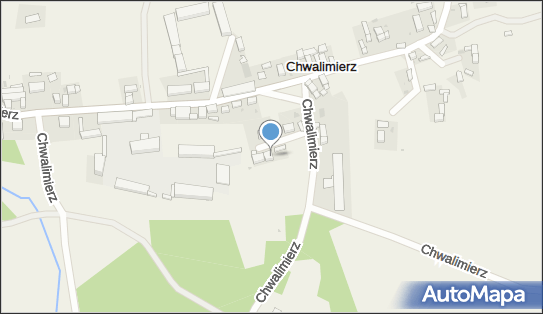 Euler Euleria Frącek, Chwalimierz 17, Chwalimierz 55-300 - Przedsiębiorstwo, Firma, NIP: 8831757721