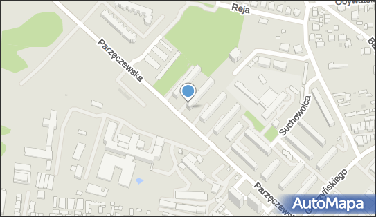 Eumajos, Parzęczewska 38, Zgierz 95-100 - Przedsiębiorstwo, Firma, NIP: 7291920860