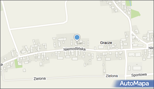 Euphoric Edyta Osypowicz, Niemodlińska 58, Gracze 49-156 - Przedsiębiorstwo, Firma, NIP: 9910430995