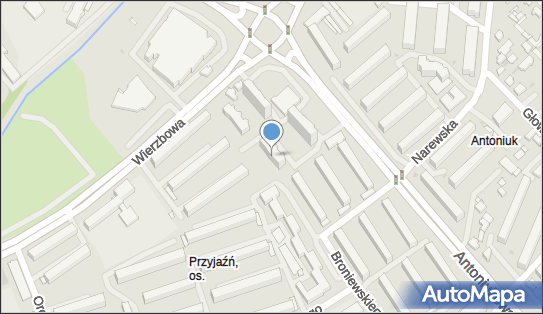 Eureka Karolina Sacha, ul. Wierzbowa 3C, Białystok 15-743 - Przedsiębiorstwo, Firma, NIP: 5423132071