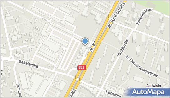 5272309688, Eurex Expertise sp. z o.o. 