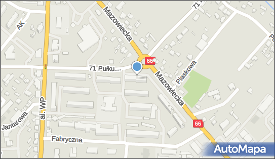 Euro Bud - Instal Paweł Lipski, 71 Pułku Piechoty 12, Zambrów 18-300 - Przedsiębiorstwo, Firma, NIP: 7231461331