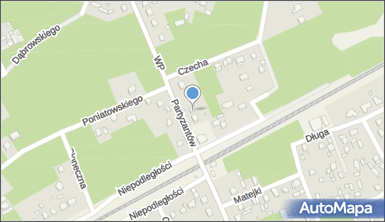 Euro Centrum Prawa Rachunkowości i Finansów, Wojska Polskiego 9a 96-316 - Przedsiębiorstwo, Firma, NIP: 5291003803