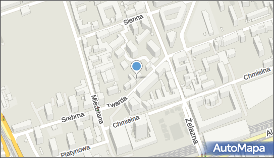 Euro Centrum, ul. Twarda 60 LOK.12, Warszawa 00-818 - Przedsiębiorstwo, Firma, NIP: 5272376006