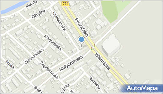 5213127968, Euro-City Center sp. z o.o. 