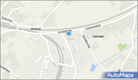 Euro Dachy Regliński Adam Blicharski Łukasz i Tomasz, Wolica 26-060 - Przedsiębiorstwo, Firma, numer telefonu, NIP: 9591577456