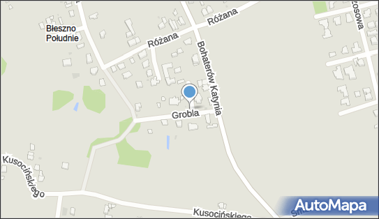 Euro DCI, ul. Grobla 4, Częstochowa 42-200 - Przedsiębiorstwo, Firma, numer telefonu, NIP: 5732593829