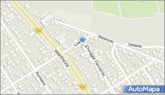 5261673456, Euro - Distribution sp. z o.o. 