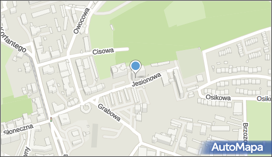 9542612224, Euro Dom Residence sp. z o.o. 