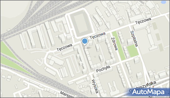Euro Dom, ul. Tęczowa 76, Wrocław 53-603 - Przedsiębiorstwo, Firma, numer telefonu, NIP: 8991738135