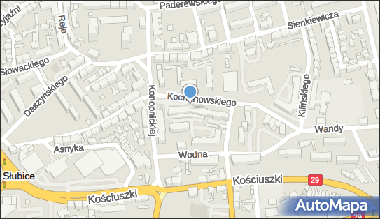 5981584462, Euro-Edukacja International 