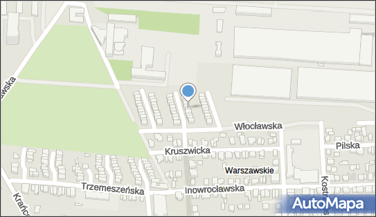 Euro Eko, Koronowska 12, Poznań 61-046 - Przedsiębiorstwo, Firma