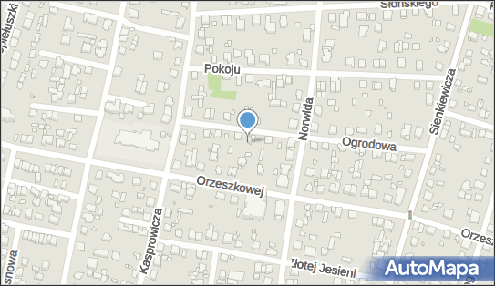 Euro Fol, Ogrodowa 19, Piastów 05-820 - Przedsiębiorstwo, Firma, NIP: 5341574325