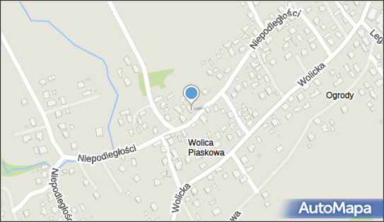 Euro-Form Rafał Brzostowski, Wolica Piaskowa 281, Wolica Piaskowa 39-120 - Przedsiębiorstwo, Firma, NIP: 8181296705