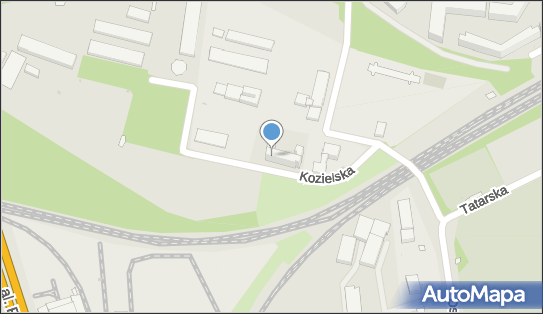 Euro Horse, Kozielska 4a, Warszawa 01-163 - Przedsiębiorstwo, Firma, godziny otwarcia, numer telefonu