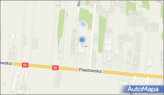 Euro-Image Wyposażenie Sklepów w meble, Halinów 05-074 - Przedsiębiorstwo, Firma, godziny otwarcia, numer telefonu