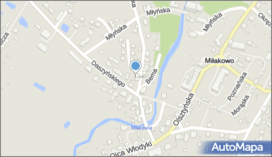 Euro Lider Play, Mazowiecka 1, Miłakowo 14-310 - Przedsiębiorstwo, Firma, numer telefonu, NIP: 7411934038