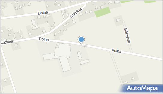 Euro-Masz Janusz Staniurski, Polna 6, Podgórze 18-400 - Przedsiębiorstwo, Firma, NIP: 7211137828