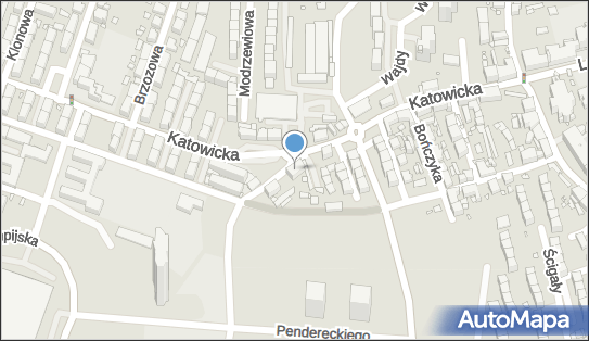 Euro Met, ul. Katowicka 19, Katowice 40-173 - Przedsiębiorstwo, Firma, numer telefonu, NIP: 9542473372