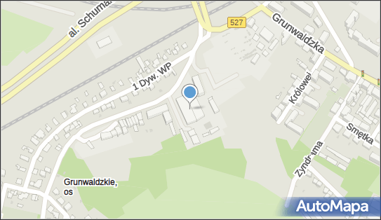 Euro Mont, Szarych Szeregów 5, Olsztyn 10-079 - Przedsiębiorstwo, Firma, NIP: 7391022439