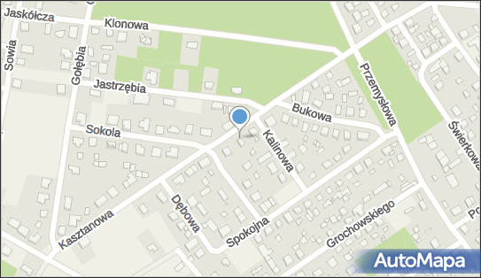 Euro-Nik Alina Niklewicz, Kasztanowa 15, Brzoza 86-061 - Przedsiębiorstwo, Firma, NIP: 9531559288