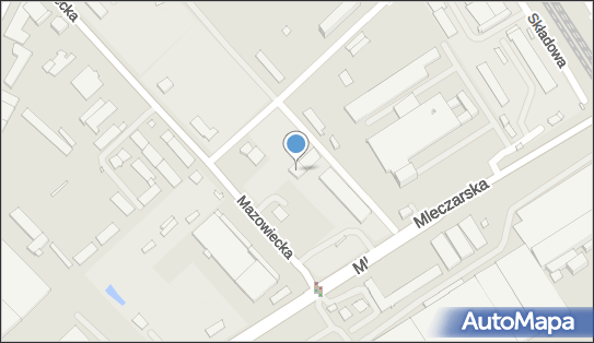 5661839305, Euro Oil Ostrowski S., Nowacki G., Bromberg R. 
