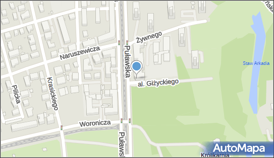 Euro Pan, Puławska 111A, Warszawa 02-707 - Przedsiębiorstwo, Firma, numer telefonu, NIP: 5212751618