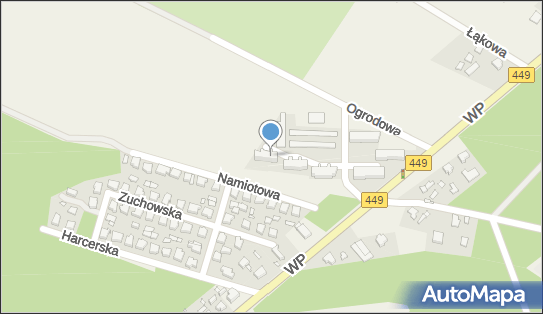 Euro Partners Group, Osiedle Zalesie 6, Kobyla Góra 63-507 - Przedsiębiorstwo, Firma
