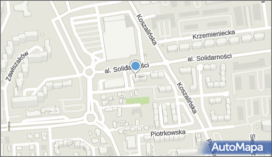 Euro Plant, ul. Aleja Solidarności 2, Opole 45-317 - Przedsiębiorstwo, Firma, numer telefonu, NIP: 8851525385