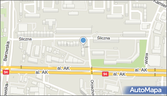 Euro Progres, Śliczna 39, Wrocław 50-566 - Przedsiębiorstwo, Firma, NIP: 8991341573