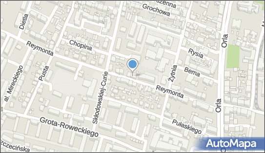 6441028717, Cisowska Ewa Euro-Projekt 