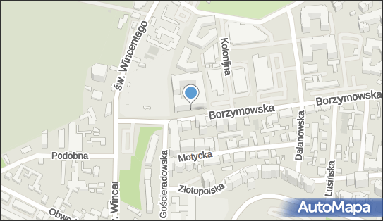5242540843, Euro - Ring Development w Upadłości sp. z o.o. 