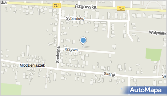 7291900857, Euro-Sen Jarosław Nita 