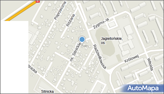 5372003813, Euro - Serwis Katarzyna Glińska 