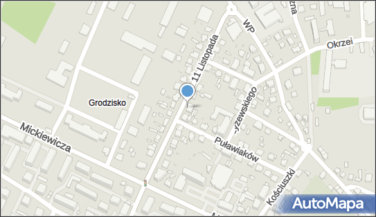 Euro Styl Konfekcja Damska, ul. 11 Listopada 12, Sandomierz 27-600 - Przedsiębiorstwo, Firma, NIP: 8641211982