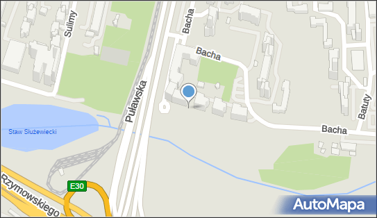 EuroActive Sp. z o.o., ul. Puławska 257/211, Warszawa 02-769 - Przedsiębiorstwo, Firma, godziny otwarcia, numer telefonu