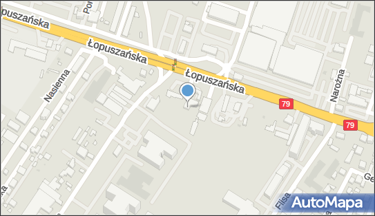 5222919350, Euroautocontrol SKP sp. z o.o. 