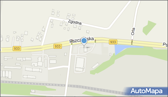 6332087916, Eurobaza sp. z o.o. 