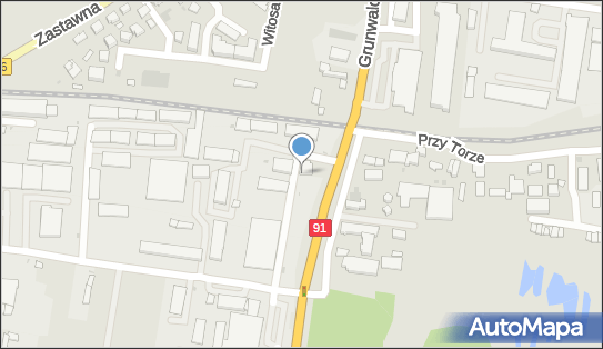 Eurobis, Grunwaldzka 62, Pruszcz Gdański 83-000 - Przedsiębiorstwo, Firma, NIP: 5931387185