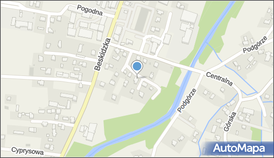 Eurocoop Consulting, ul. Centralna 18, Wieprz 34-122 - Przedsiębiorstwo, Firma, NIP: 5511386138