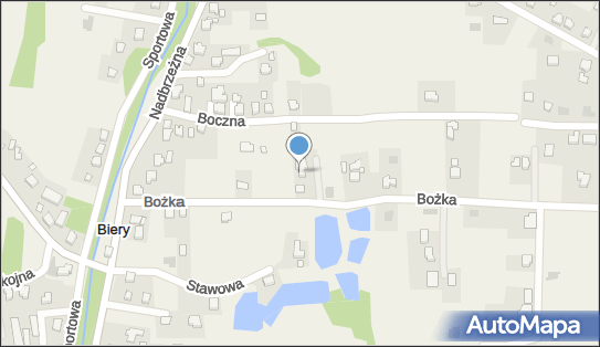 Euroglass, Biery 256, Biery 43-386 - Przedsiębiorstwo, Firma, numer telefonu, NIP: 5471584552