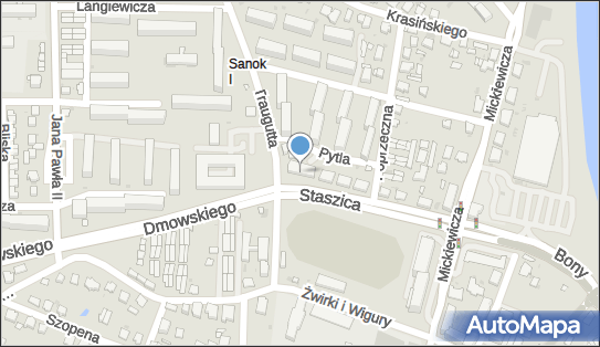 6871471154, Eurograph Radosław Woźny 