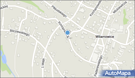 Eurojumelages Beskidy, ul. Marii Konopnickiej 7B, Wilamowice 43-330 - Przedsiębiorstwo, Firma, numer telefonu, NIP: 9372605856